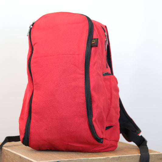 The "Red Bag" Replica