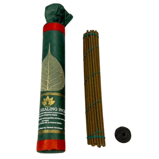 Herbal Himalayas Incense