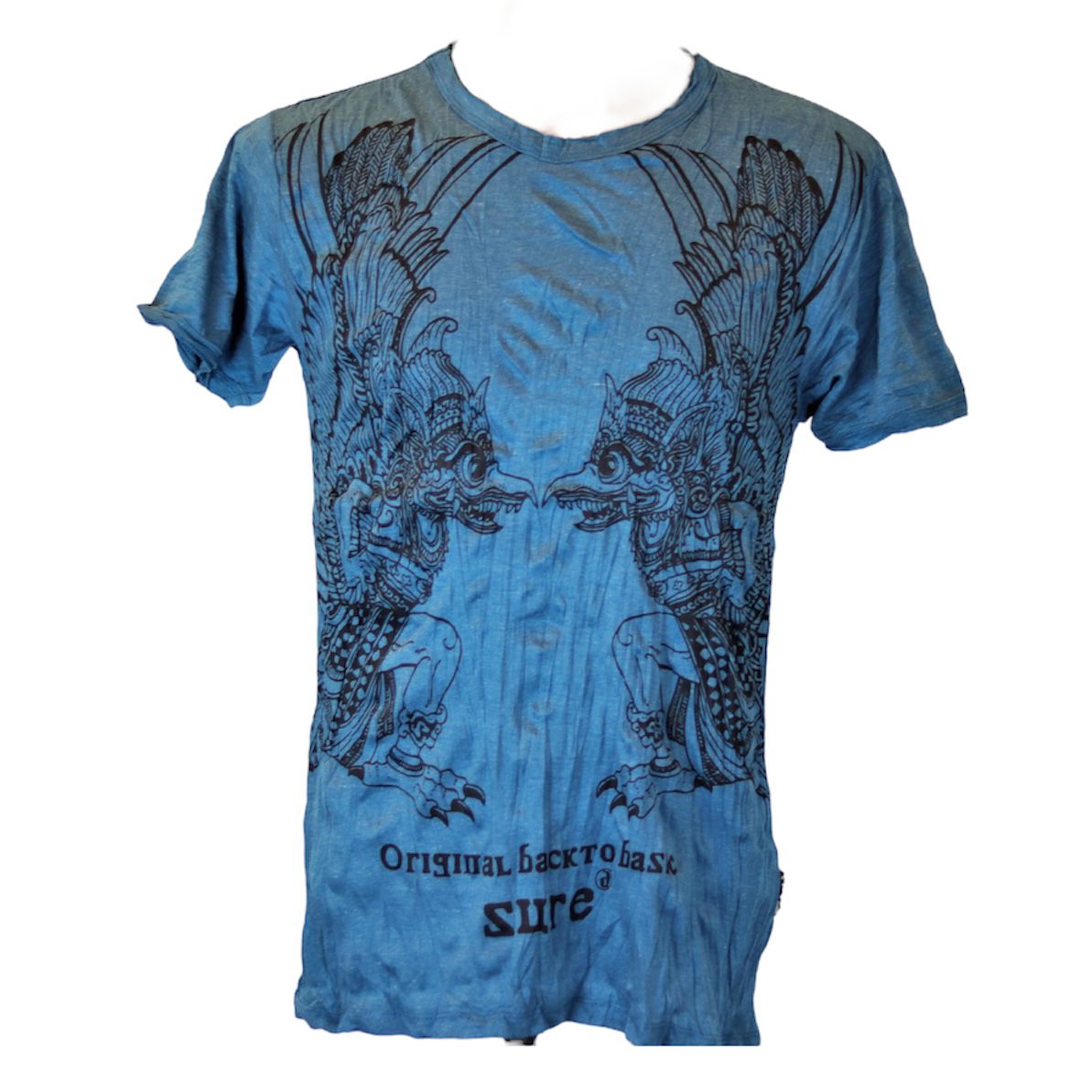 Garuda Men's T-Shirt by Sure