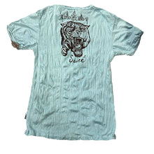 Load image into Gallery viewer, Thai Tiger Men&#39;s T-shirt By Sure
