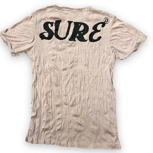 Hendrix Headlines Men's T-shirt By Sure