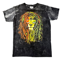 Load image into Gallery viewer, Zion Lion T-Shirt by No Time
