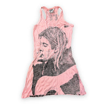 Load image into Gallery viewer, In Bloom Tank Dress By Sure
