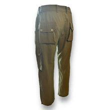 Load image into Gallery viewer, Red Bag Cotton Cargo Pants
