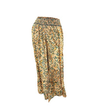 Load image into Gallery viewer, Sienna Silk Palazzo Pants
