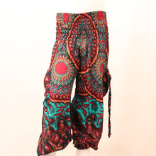 Load image into Gallery viewer, Kids Alibaba Pants Size 5
