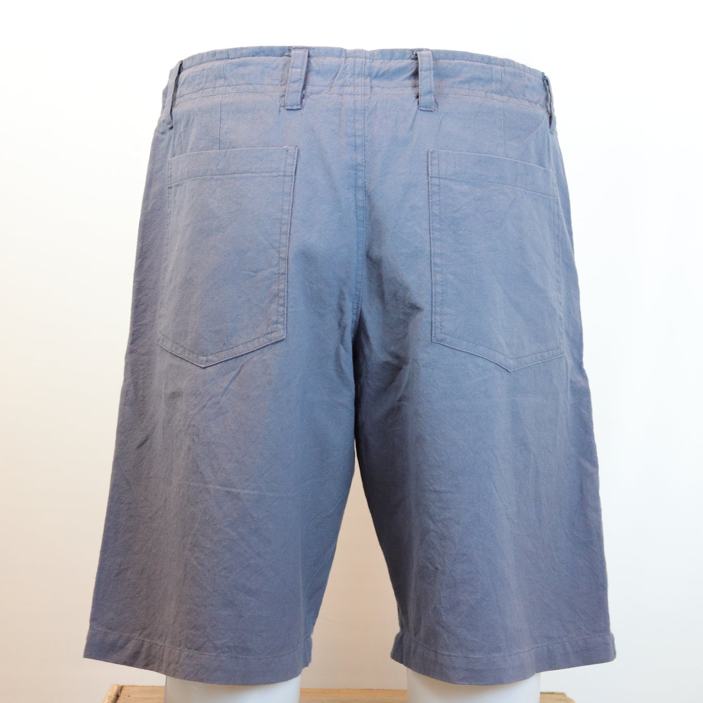 Men's Fine Cotton Summer Shorts