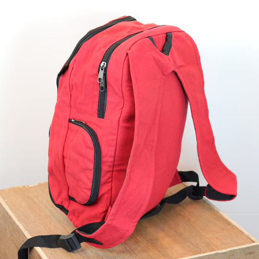 The "Red Bag" Replica