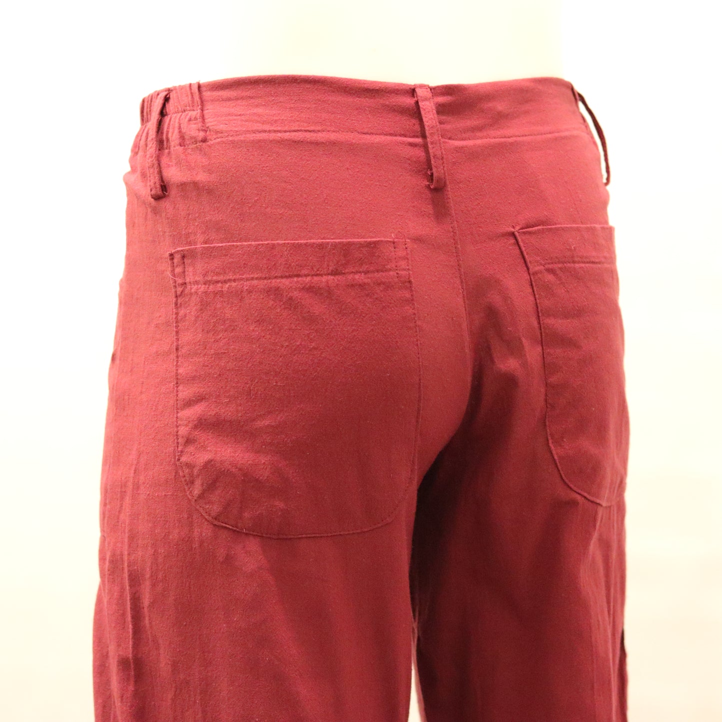 Classic Cotton Borneo Pants