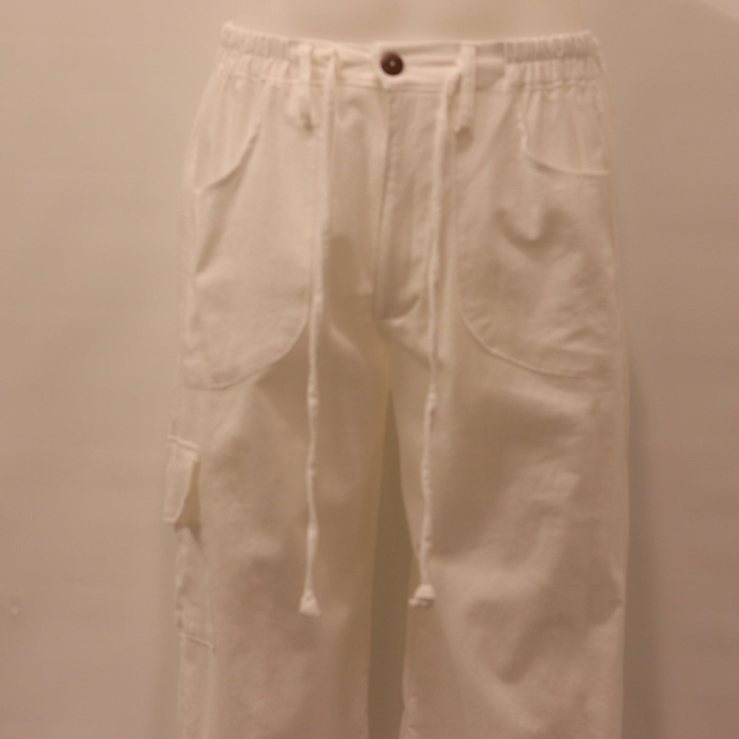Classic Cotton Tobago 3/4 Pants