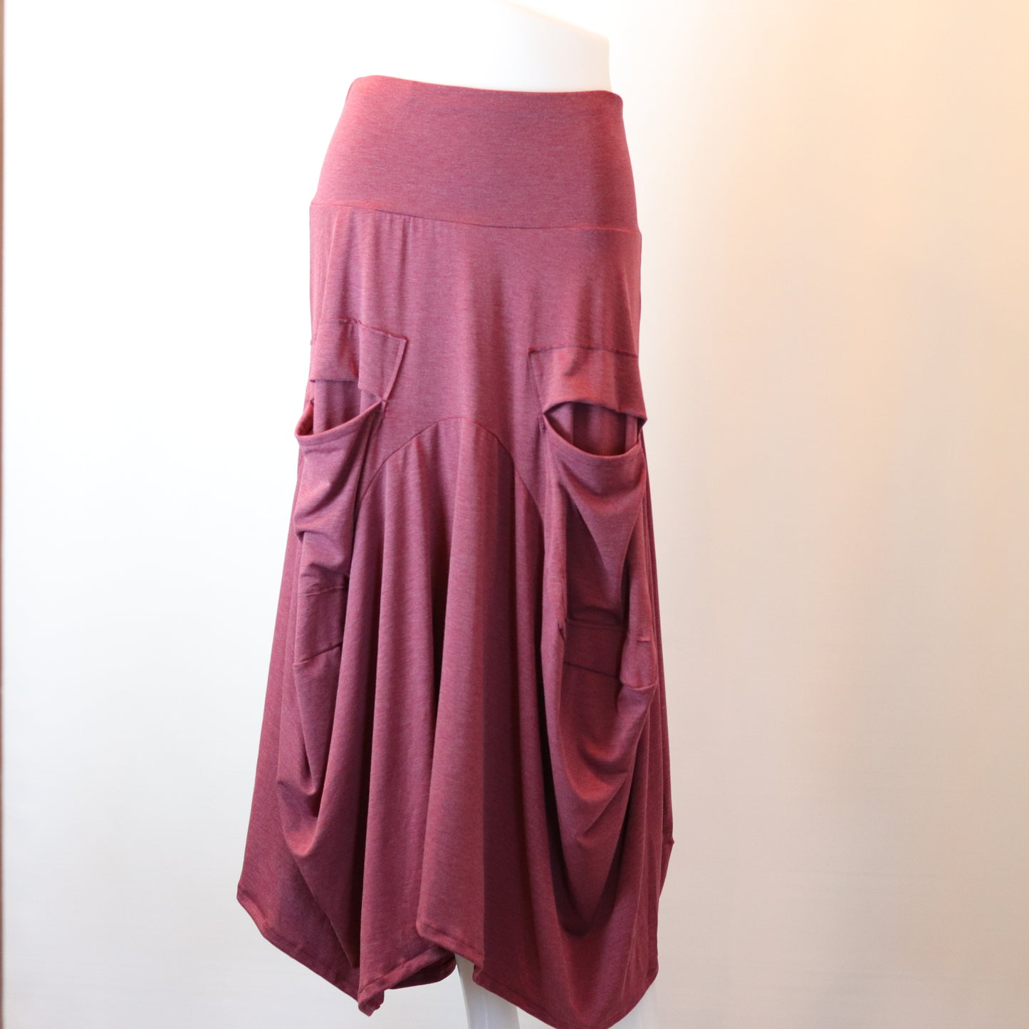 Molly Pocket Skirt