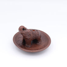 Load image into Gallery viewer, Lucky Elephant Incense Burner
