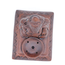 Load image into Gallery viewer, Ganesh Incense Burner
