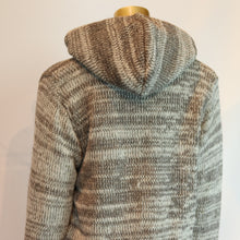 Load image into Gallery viewer, Everest Natural Prairies 100% Wool Jacket with Fleece Lining
