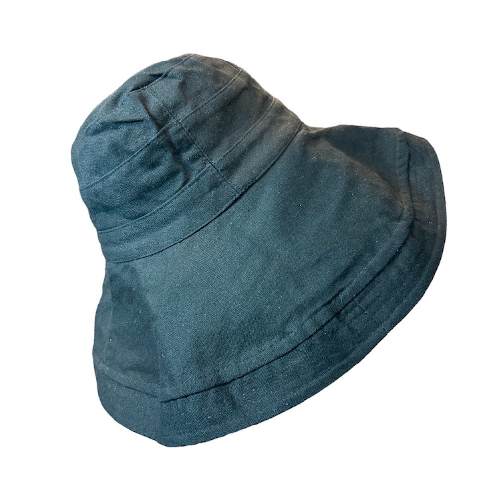 Sandcastle Bucket Hat