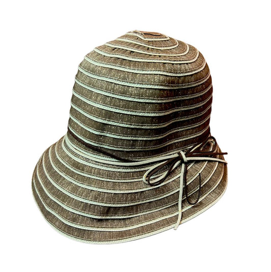 Fool's Gold Foldable Hat
