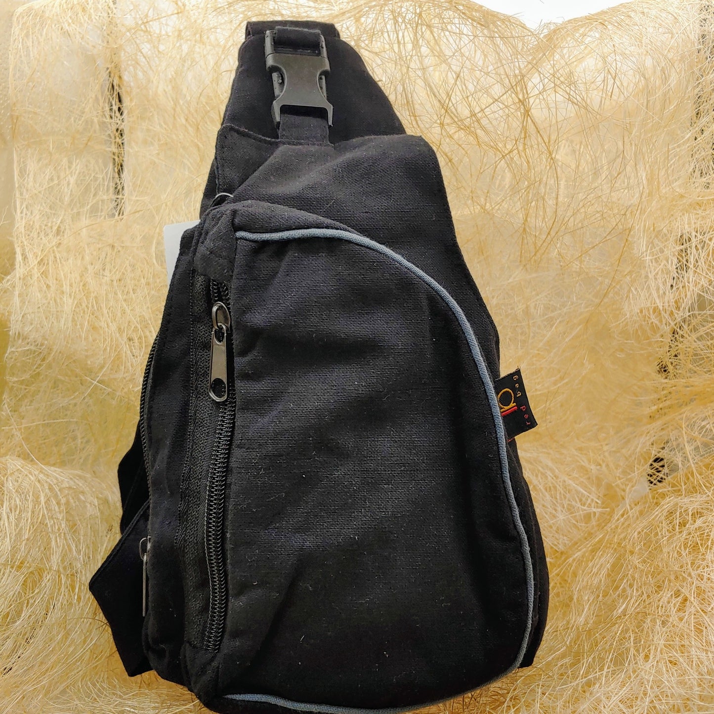 Cobblestone Sling Bag