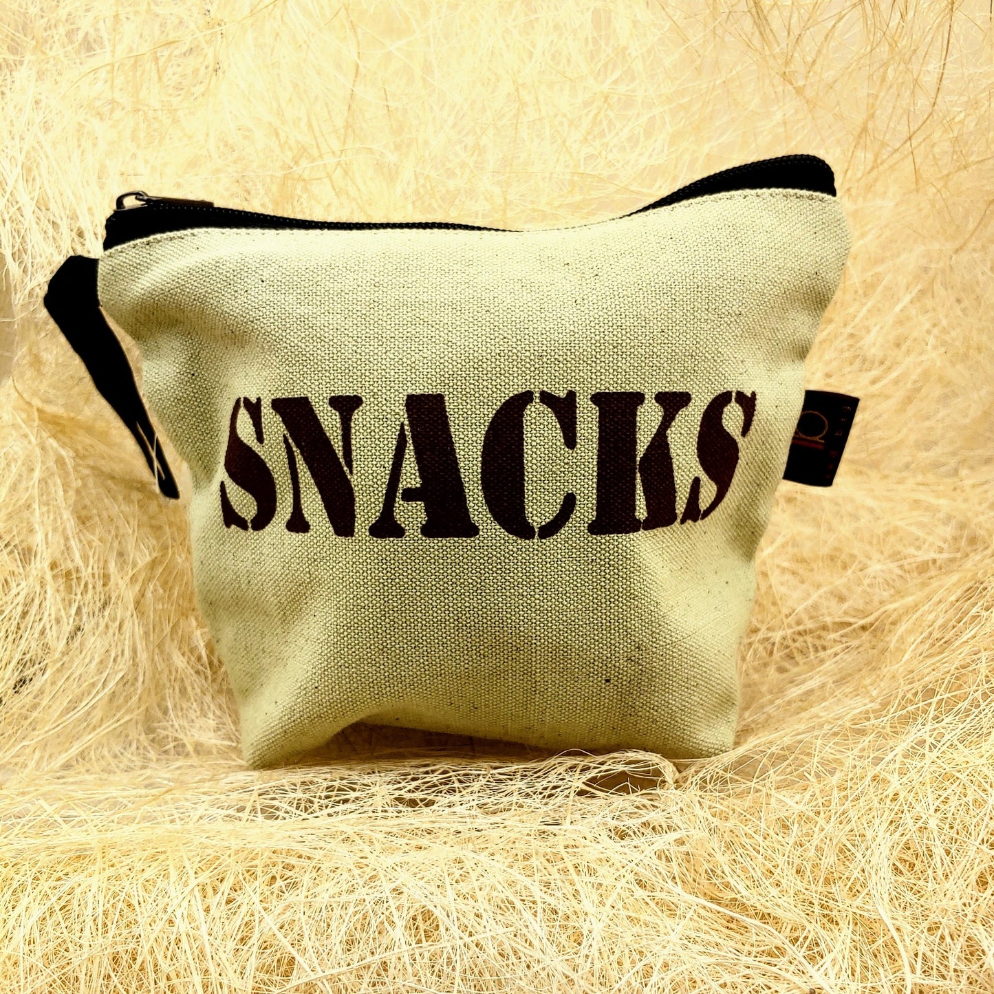 Eco Reusable Snack Bag