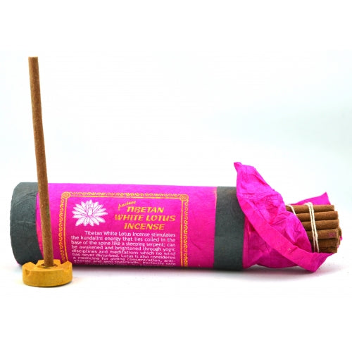 Ancient Traditional Tibetan Incense 100% Natural