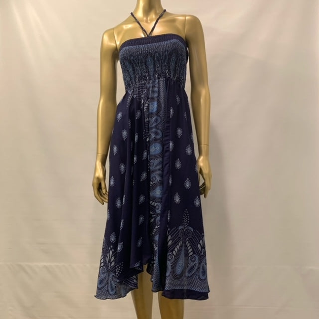 A La Rose Skirt/Dress