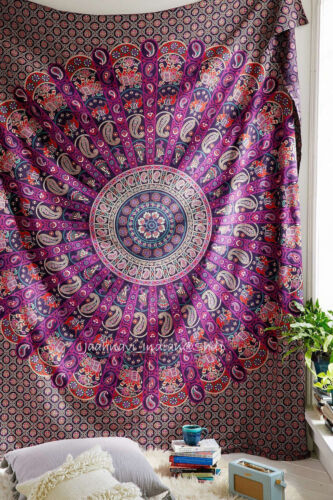 Spiritual Candy Tapestry